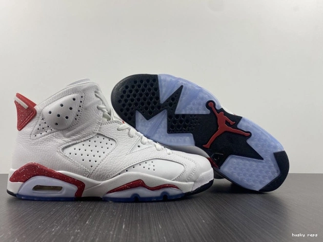 Cheap Husky 6 CT8529-162 Hare Jordan Retro 0709